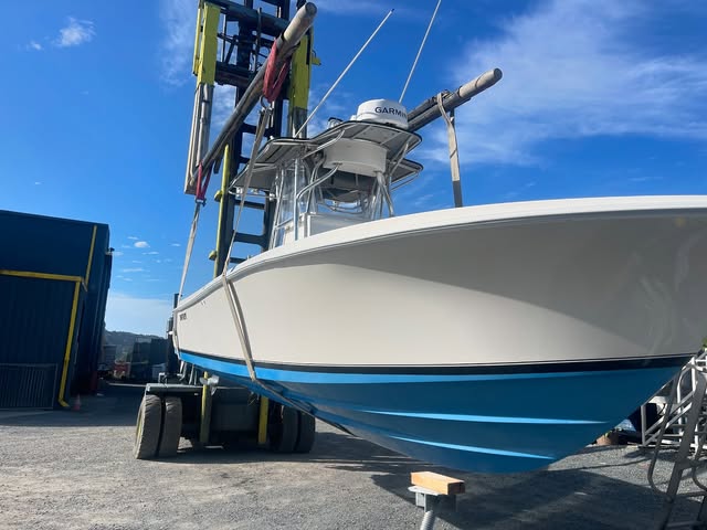 Photo shared by Argus Boatworks on Instagram