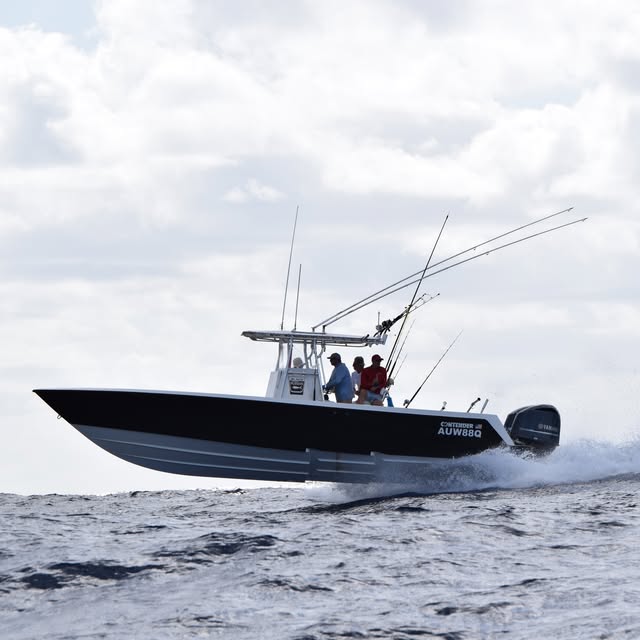 Photo shared by Argus Boatworks on Instagram