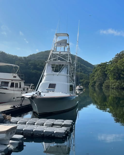 Photo shared by Argus Boatworks on Instagram