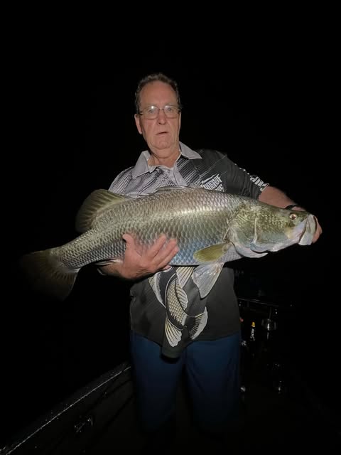 Photo shared by Argus Boatworks with Flick-it Fishing Charters on Instagram